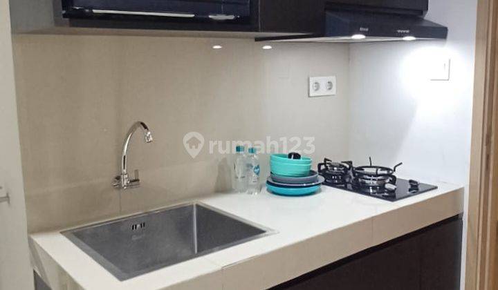 Apartement Embarcadero Pet Friendly Semu Furnished 1