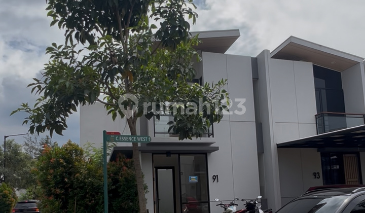 Cendana Essence 2kamar Tidur Hook Lippo Karawaci Cendana Essence 2kamar Tidur Hook Lippo Karawaci