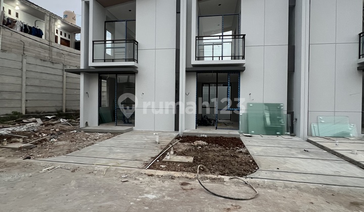 Cendana Garden Vista Lippo Karawaci Ready to Occupy 2