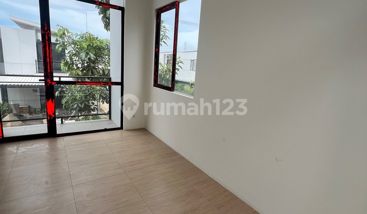 Cendana Essence 2 Bedrooms Hook Lippo Karawaci 2