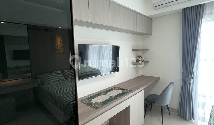 Embarcadero Bintaro Fully Furnished Pet Friendly