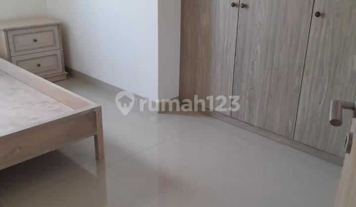 Embarcadero Bintaro Pet Frienly 2kamar Semi Furnsihed
