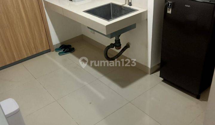 Embarcadero Bintaro Pet Friendly 1br Semi Furnished 2