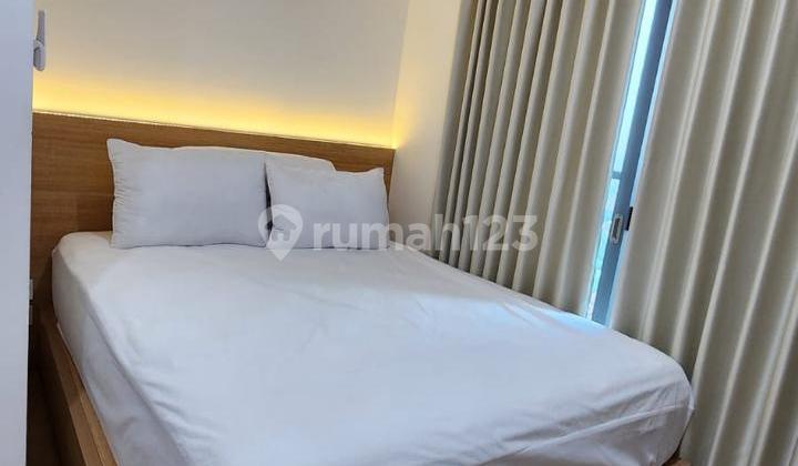 Embarcadero Bintaro 2-bedroom Embarcadero Bintaro 2-bedroom