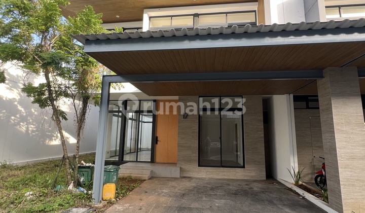 Brava Himalaya Rumah Mewah Corner 2