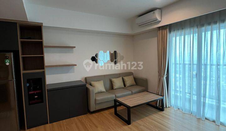 Embarcadero Bintaro Pet Friendly 2 Kamar Tidur Furnished 2