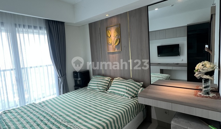 Embarcadero Bintaro Fully Furnished Pet Friendly