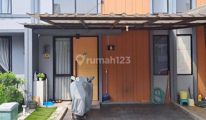 Cendana Spring Karawaci Dekat Ke Siloam Dan Uph Karawaci Cash Only 1