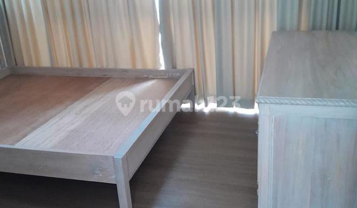 Embarcadero Bintaro Pet Friendly 2 Bedrooms Semi Furnished 2