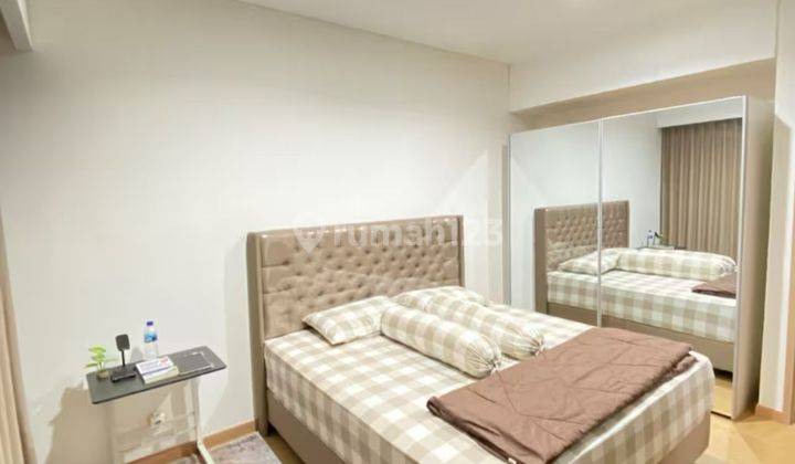 Embarcadero Bintaro Semi Furnished 2 Kamar Pet Friendly 2
