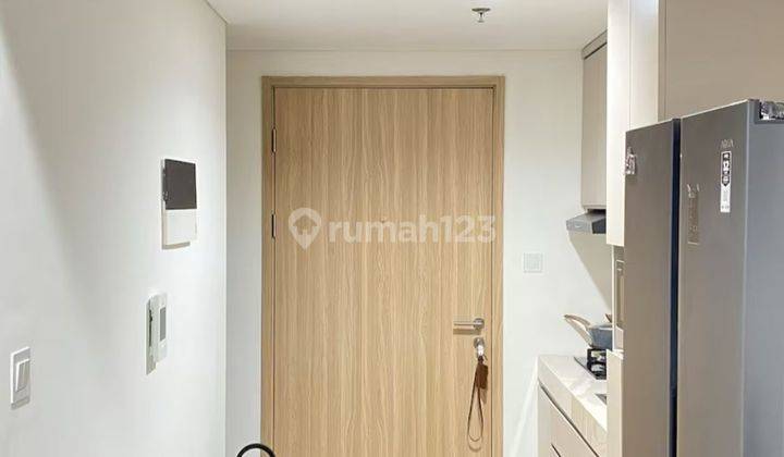 Embarcadero Bintaro Semi Furnished 2 Kamar Pet Friendly 1