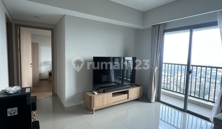 Embarcadero Bintaro Fully Furnished Embarcadero Bintaro Fully Furnished