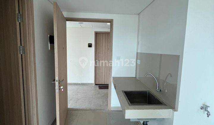 Apartement Embarcadero Bintaro Pet Friendly Free Pp Cicilan 5 Juta 1