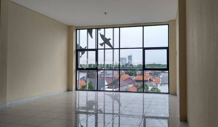 RUKO RAYA WIYUNG 3 LANTAI 0 JALAN SIAP PAKAI 3