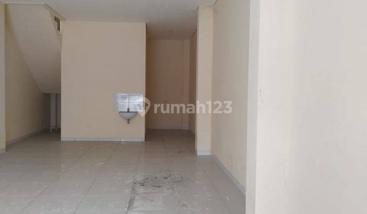 RUKO RAYA WIYUNG 3 LANTAI 0 JALAN SIAP PAKAI 7