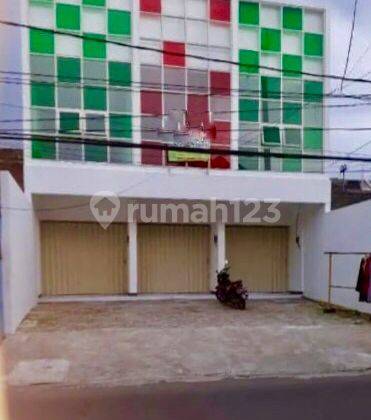 Harus Segera Laku ! Ruko Shm 0 Jalan Darmo Indah Sari I 2