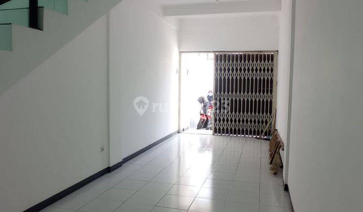 Harus Segera Laku ! Ruko Shm 0 Jalan Darmo Indah Sari I 1