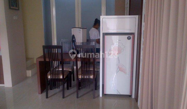 RUMAB TAMAN DAYU HOOK MINIMALIS VIEW GOLF  5