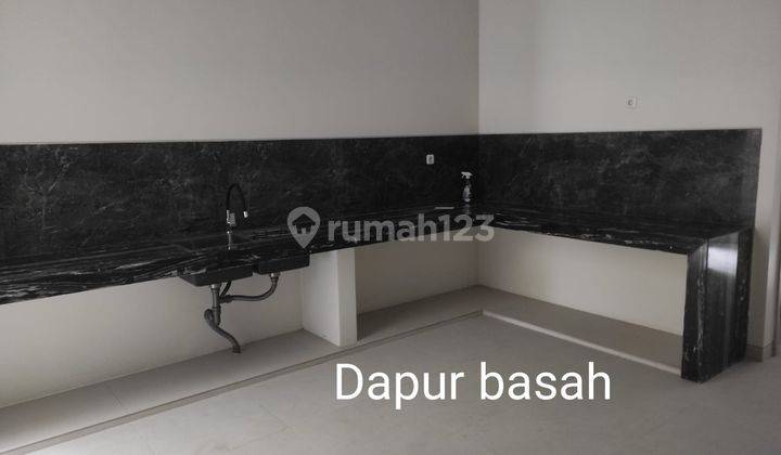 Rumah baru gress Modern Minimalis SANGAT ISTIMEWA & Mewah di Lisbon - Pakuwon Indah 2