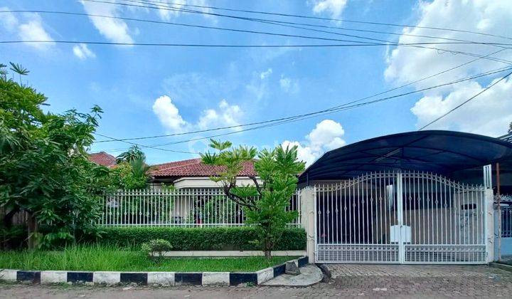 Jual Cepat Darmo Harapan Lebar 15 meter Cocok Investor 1