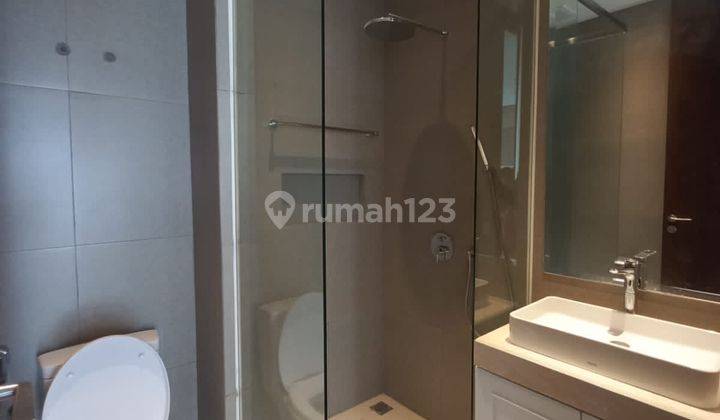 AAPARTEMEN ROSEBAY GRAHA FAMILY FULL FURNISH LANTAI 2  6