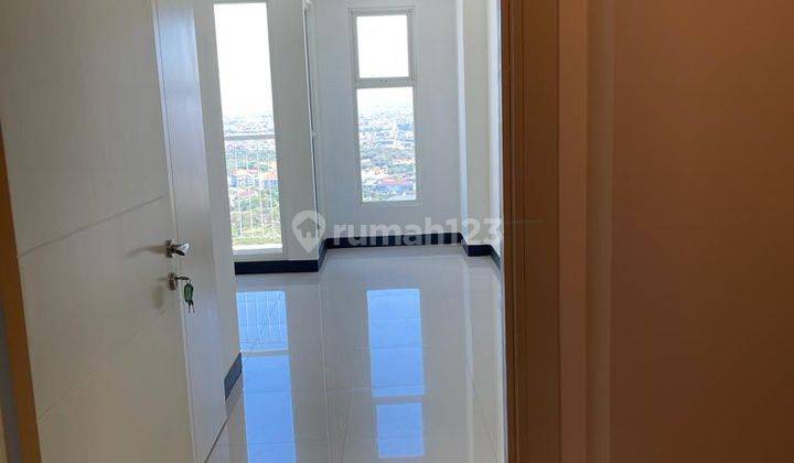 Termurah Apartemen Amor Pakuwon City Studio Kosongan  1