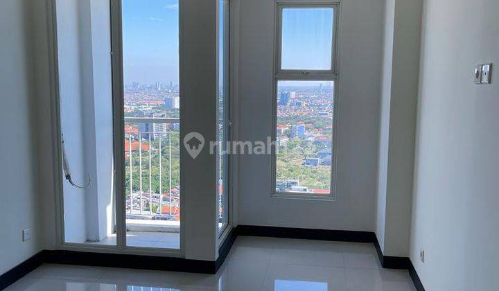 Termurah Apartemen Amor Pakuwon City Studio Kosongan  2