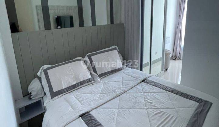 Disewakan Apartemen Anderson 2BR Full Furnish Mewah 1