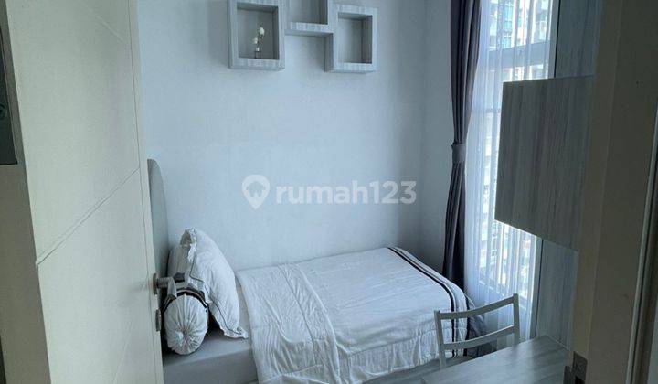 Disewakan Apartemen Anderson 2BR Full Furnish Mewah 2