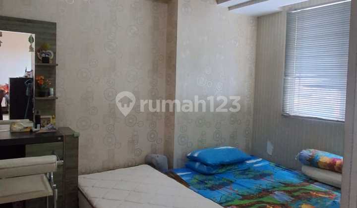 For Sale: Waterplace Pakuwon Indah Apartment, Move-In Ready, Low Floor 2