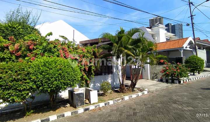 Rumah Kupang Indah Renov Strategis Siap Huni 2