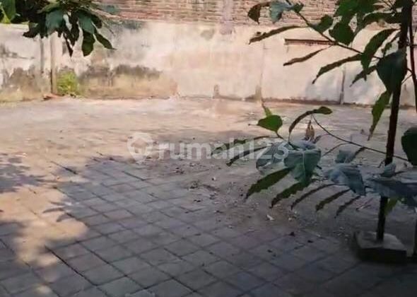 Tanah Daerah Dukuh Kupang Utara Jl Simolangit Hook Shm 2
