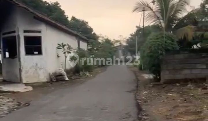 For Sale: Gedangsewu Pare Kediri Warehouse, Former Factory, Facing North, SHM For Sale: Gedangsewu Pare Kediri Warehouse, Former Factory, Facing North, SHM