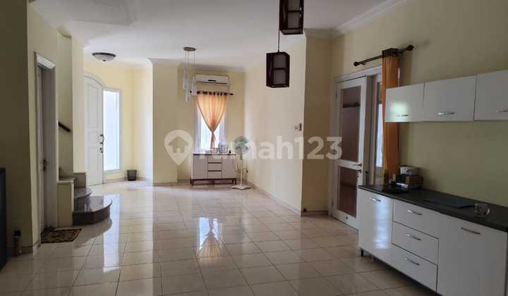 For Sale Classic Beautiful Bukit Mas Tourist House Ready to Occupy