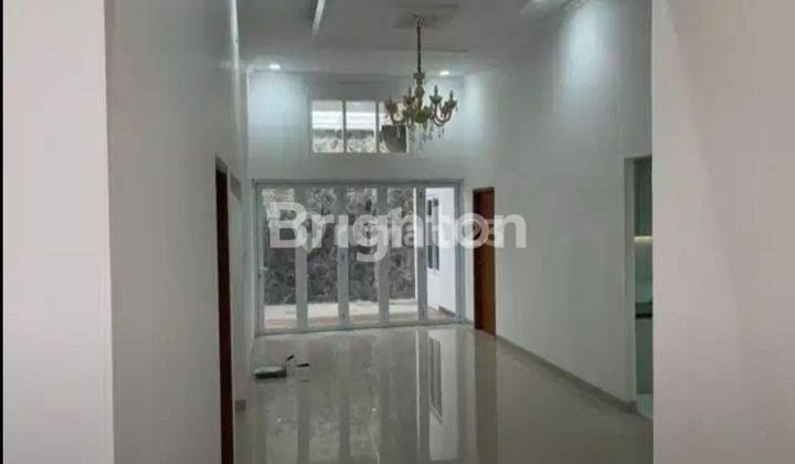 Rumah Siap Huni Taman Palma Citra Raya Tangerang  2