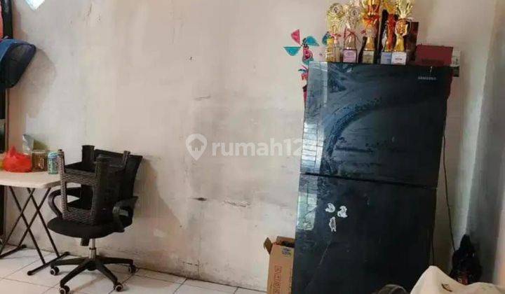 Rumah  Chrysocolla Grand Duta Tangerang  2 Lantai Lokasi Strategis 2