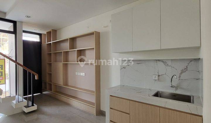 Di Jual Cepat Cluster Daisan Lavon 3 Nuansa Jepang Tangerang  2