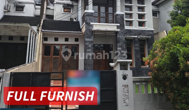 For Rent House on Jl Palapa II (Opposite Mega Mall) For Rent House on Jl Palapa II (Opposite Mega Mall)