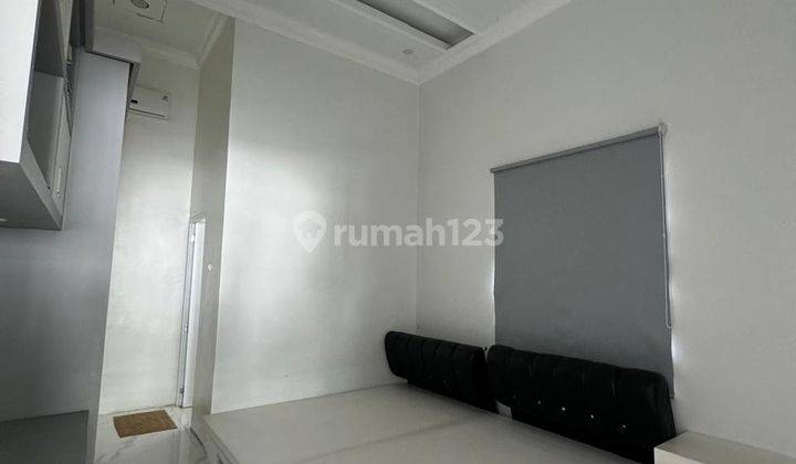 Rumah Semi Furnished di Jalan Perdana, Pontianak 2