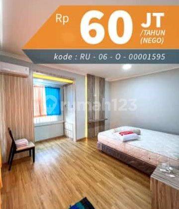 Rumah Semi Furnished di Jalan Imam Bonjol, Pontianak 2