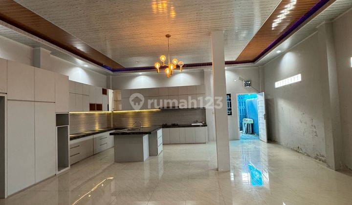 RUMAH  JL NURSALIM 2