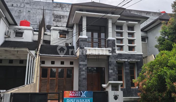 For Rent House on Jl Palapa II (Opposite Mega Mall) For Rent House on Jl Palapa II (Opposite Mega Mall)