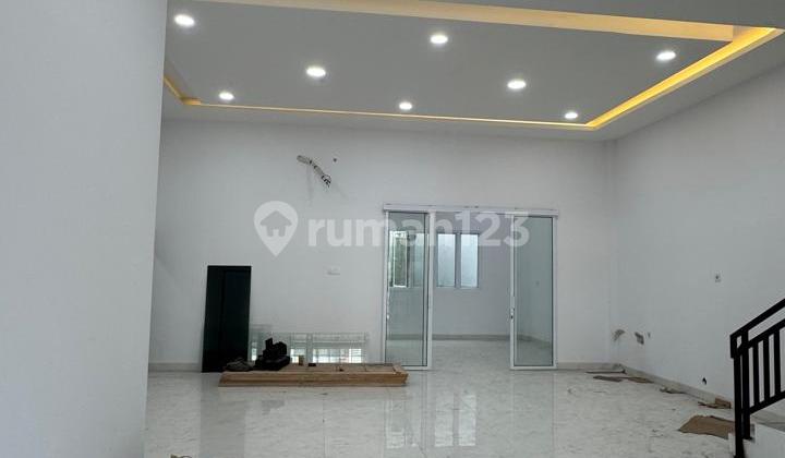 Smarthome at Jl Perdana, Southeast Pontianak 2