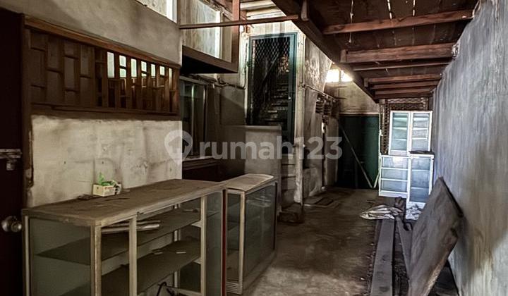 For Sale Shop House on JL Sultan Muhammad (Business Center)