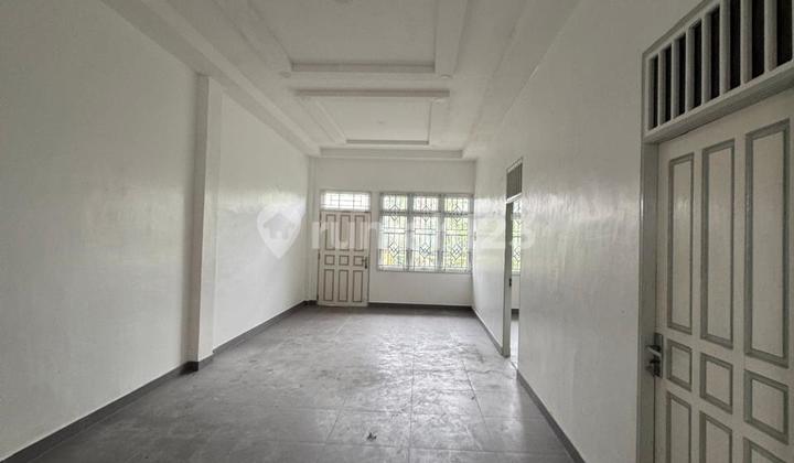 Rumah Jl Budi Karya Dekat Novotel 2