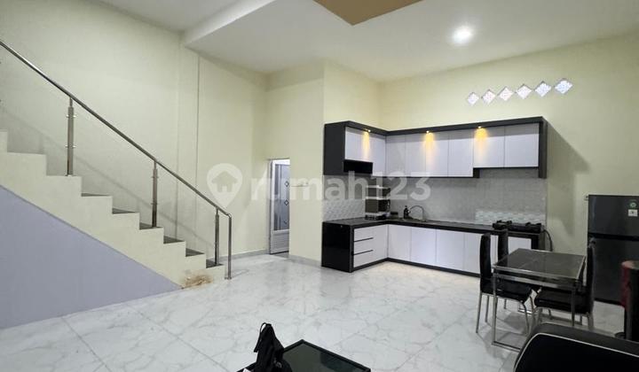 Rumah JL Karya Baru Pontianak 2