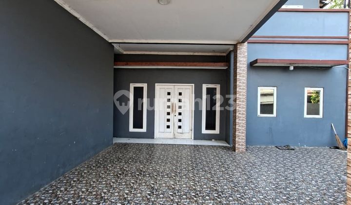 Rumah 2 Lantai Siap Huni di Kalideres, Jakarta Barat