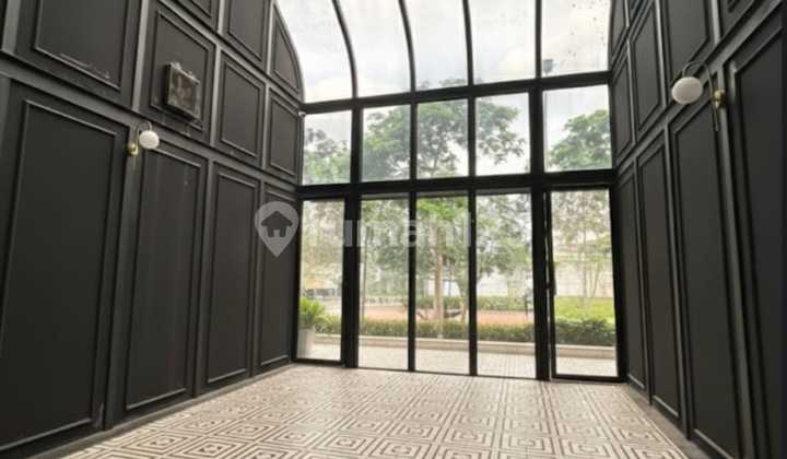 New 2-Front 4-Story Shophouse in Sedayu City, Kelapa Gading, North Jakarta - Fully Furnished