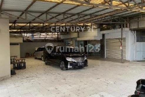 Bengkel Body Repair di Bintara Bekasi Barat