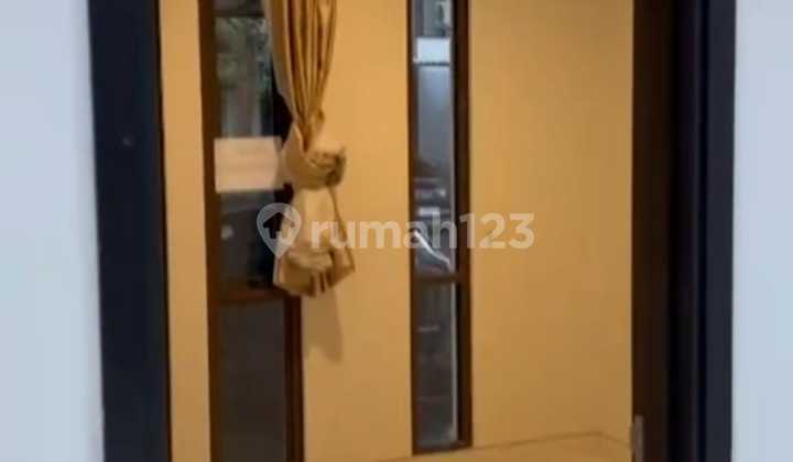 Nice 2-Story House in Foglio Foresta Cluster Bsd - Complete Facilities 2